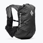 Horolezecký batoh Black Diamond Distance 8 l BD6813530002LRG1 black