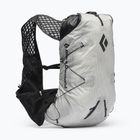 Lezecký batoh Black Diamond Distance L 8 l alloy