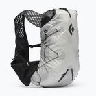 Horolezecký batoh Black Diamond Distance 8 l BD6813531000MED1 alloy