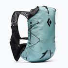 Dámsky lezecký batoh Black Diamond Distance S 8 l glacier