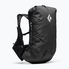 Dámsky lezecký batoh Black Diamond Distance BD6813550002LRG1 15 l black