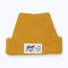 Zimná čiapka Black Diamond Pointed Fleece Beanie amber