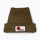 Zimná čiapka Black Diamond Pointed Fleece Beanie dark moss