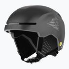 Lyžiarska prilba Dainese Airo Mips mono matte black