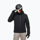 Pánska lyžiarska bunda Dainese Avera Dermizax EV Core Ready stretch/limo