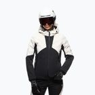 Dámska lyžiarska bunda Dainese Zives Aerosense Dry lily/white/stretch/limo