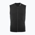 Pánska ochranná vesta Dainese Auxagon 2 stretch/lime/stretch/lime