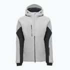 Pánska lyžiarska bunda Dainese Etra Aerosense Dry Core Ready grey/stretch limo