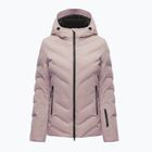 Dámska lyžiarska bunda Dainese Nova Aerosense Dry pale lilac