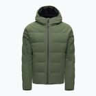 Pánska lyžiarska bunda Dainese Ski Downjacket kaki