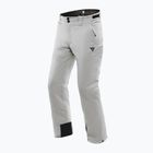 Pánske lyžiarske nohavice Dainese Onira Aerosense Dry lightgrey