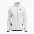 Dámska lyžiarska mikina Dainese Ayrak Mid white