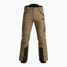 Pánske lyžiarske nohavice Dainese Speed Demon Lab Pro 2.0 kaki