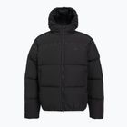 Zimná bunda Lacoste BH2608 Hooded black