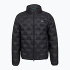 Pánska bunda Lacoste BH2502T black