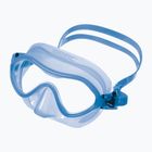 Detská potápačská maska SEAC Baia torqoise
