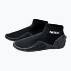 Neoprénové topánky SEAC Tropic 2 mm black
