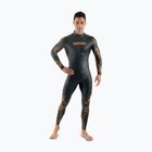 Pánsky plavecký neoprén SEAC Energy 2.0 mm black/yellow