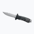 Nôž na potápanie SEAC Hammer black