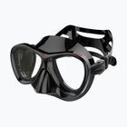 Potápačská maska SEAC Cove black/red