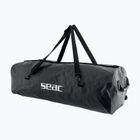 Vodeodolná taška SEAC U/Boot 100 l black