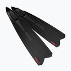 Plutvy na šnorchlovanie SEAC Shout S700 black