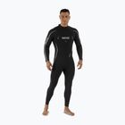 Pánsky potápačský neoprén SEAC Feel-S 3 mm black