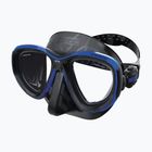 Potápačská maska SEAC Afrodite blue