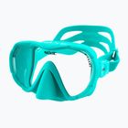 Potápačská maska SEAC X-Frame tiffany