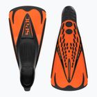 Plutvy na šnorchlovanie SEAC Speed-S orange
