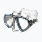 Potápačská maska SEAC Clear Antifog aquamarine