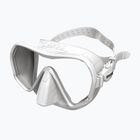 Potápačská maska SEAC Pura Antifog white