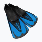 Plutvy na šnorchlovanie Seac Speed-S blue