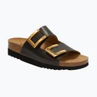 Dámske šľapky Scholl Montery 2 Straps Ad Med black