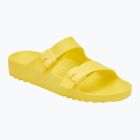 Scholl Bahia Med lemon dámske žabky