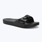Dámske Šľapky Scholl Pescura Flat Aqua Eva black