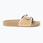 Dámske Šľapky Scholl Pescura Moon Pu Sp beige