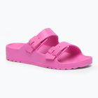 Scholl Bahia Med bublegum dámske žabky