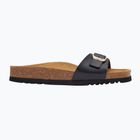 Dámske nazúvaky Scholl Estelle Laminated black