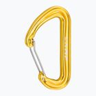Karabínka CAMP Photon Wire yellow