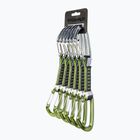 Expresky lezecké CAMP Orbit Wire Express KS 6 pack