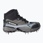 Nesmeky na topánky CAMP Ice Master Pro grey/violet