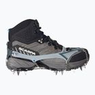Nesmeky na topánky CAMP Ice Master Pro grey/light blue