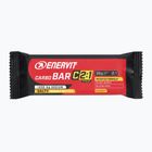 Energetická tyčinka Enervit Carbo Bar C2:1 Pro 45 g salty peanut butter