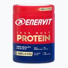 Proteínový doplnok Enervit Whey 100% 420 g vanilla