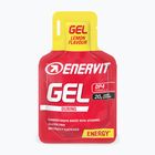 Enervit energetický gél 25ml citrón 96529