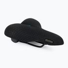 Cyklistické sedlo SAN MARCO Trekking Gél Large 30-60° black