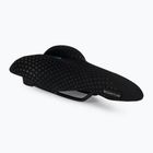 Cyklistické sedlo SAN MARCO Trekking Gél Small 30-60 ° black