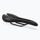 Cyklistické sedlo SAN MARCO Aspide Dynamic Wide Open black