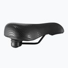 Cyklistické sedlo SAN MARCO City Biofoam Sedlo na bicykel 60-90° black